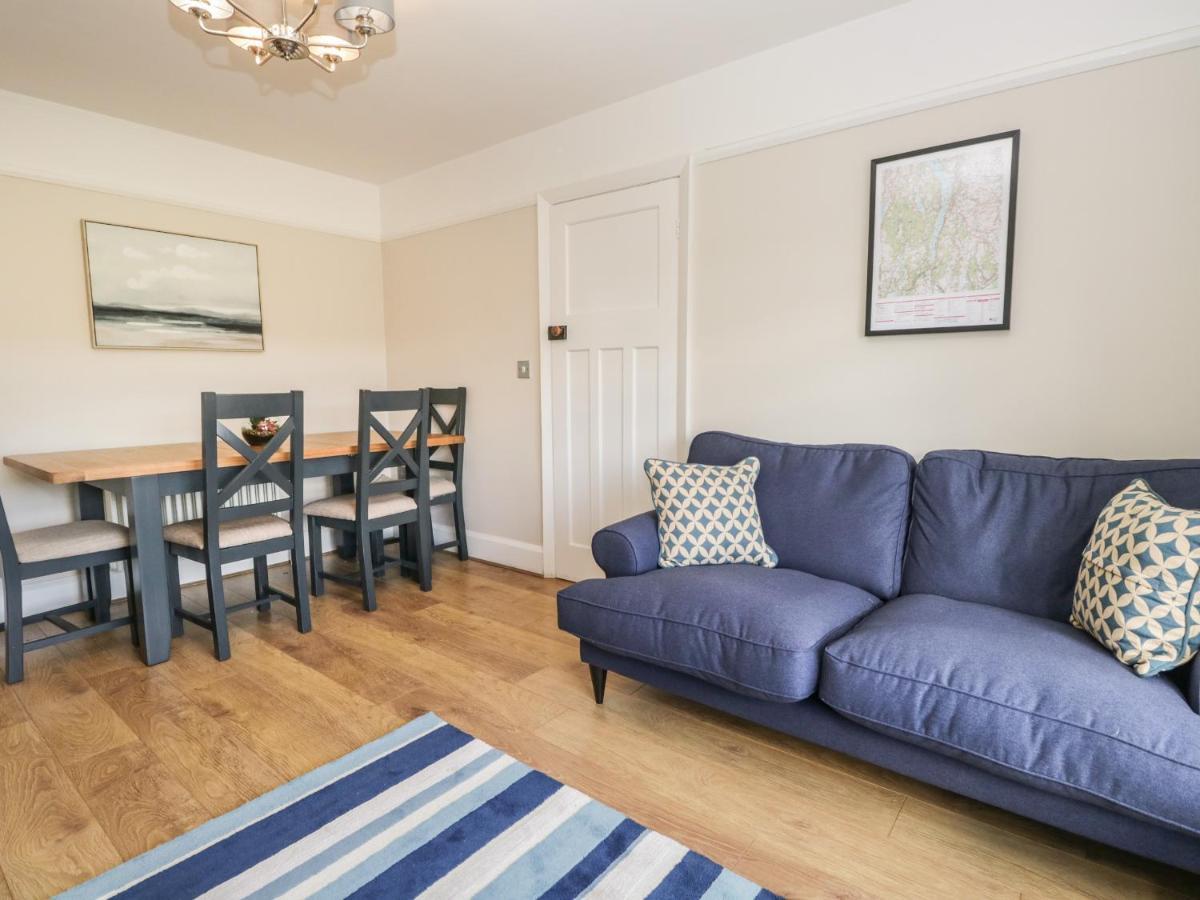 Green Acre Ulverston Εξωτερικό φωτογραφία